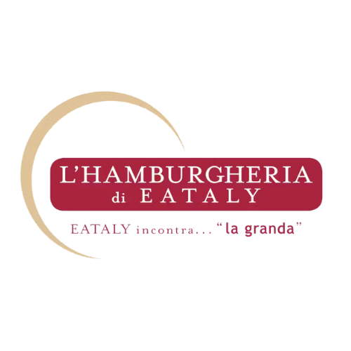 Hamburgheria di Eataly