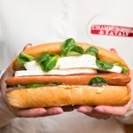 IL CAPRINO DOG - PANINO