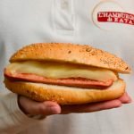 IL CIS GRANDA DOG - PANINO