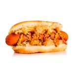 IL CRAUTI GRANDA DOG - PANINO