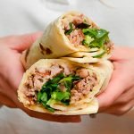 IL KEBABUN "CRIN" - PANINO