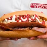 IL PANCIOTTO GRANDA DOG - PANINO