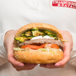 L'AGRIGIOTTO - PANINO
