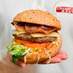 IL CIS-PANCIOTTO - PANINO