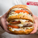 IL MAXI GIOTTO - PANINO